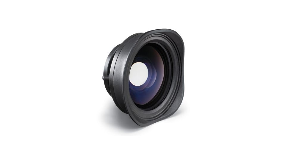 SeaLife DC Series Fisheye Lens, Black SL975