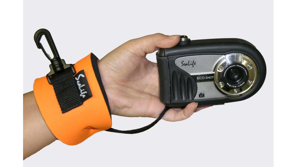 SeaLife Float Strap for Digital Cameras