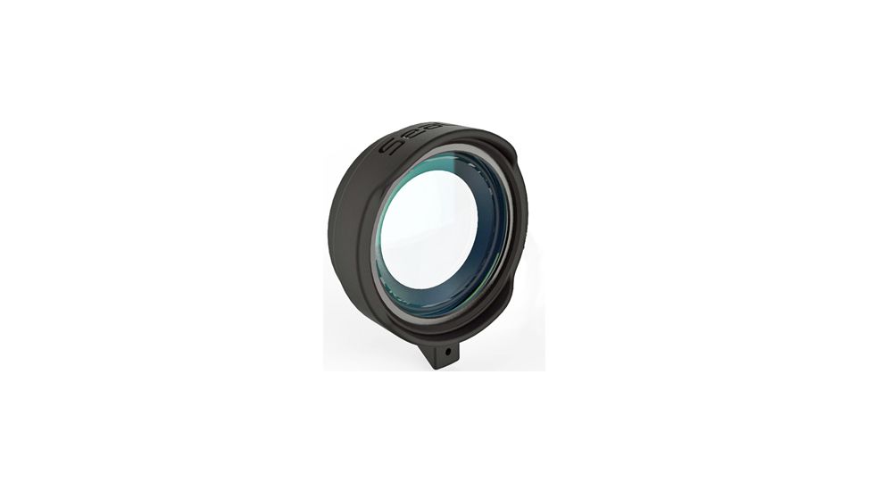 Super Macro Close-Up Lens for Micro HD/HD+ and  Micro 2.0 Close focus: 3.5in/8.9cm