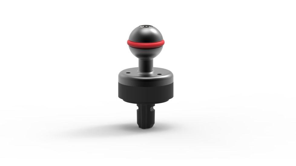 Sealife Underwater Ball Joint Adapter for Flex Connect SL999