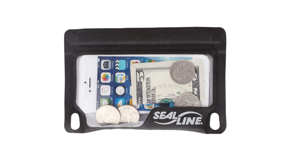 SealLine E-case