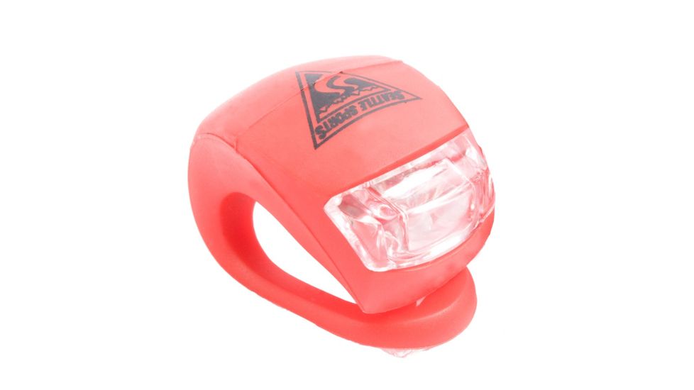 Seattle Sports Blazers White  LED, Red 52001