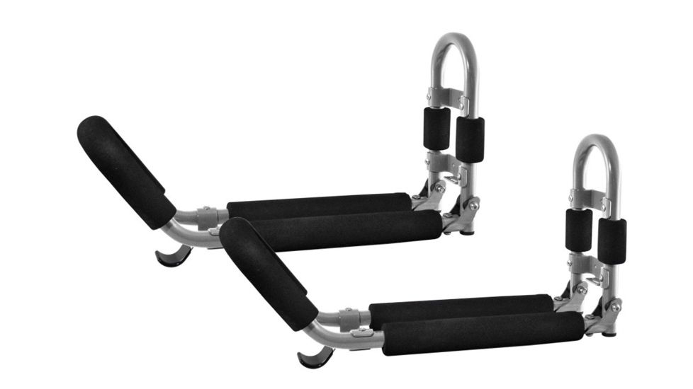 Seattle Sports Deluxe Double-Up  Wall Cradles 57992