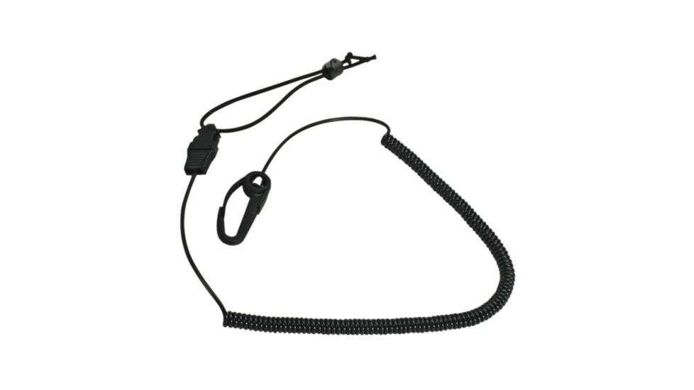 Seattle Sports Deluxe Paddle Leash 054715