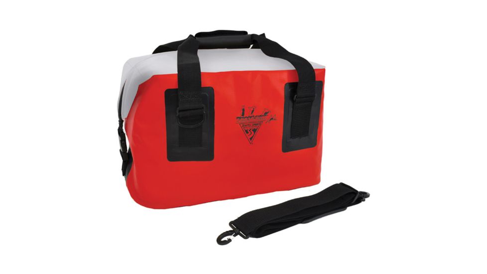 Seattle Sports Frostpak 44qt Ziptop Cooler-rd 022501