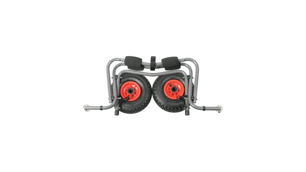 Seattle Sports Mighty Mite Boat Cart 053804