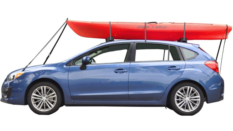 Seattle Sports Quick Loops, 2 Pack, 1 Year Mfg Warranty, SEA-81152