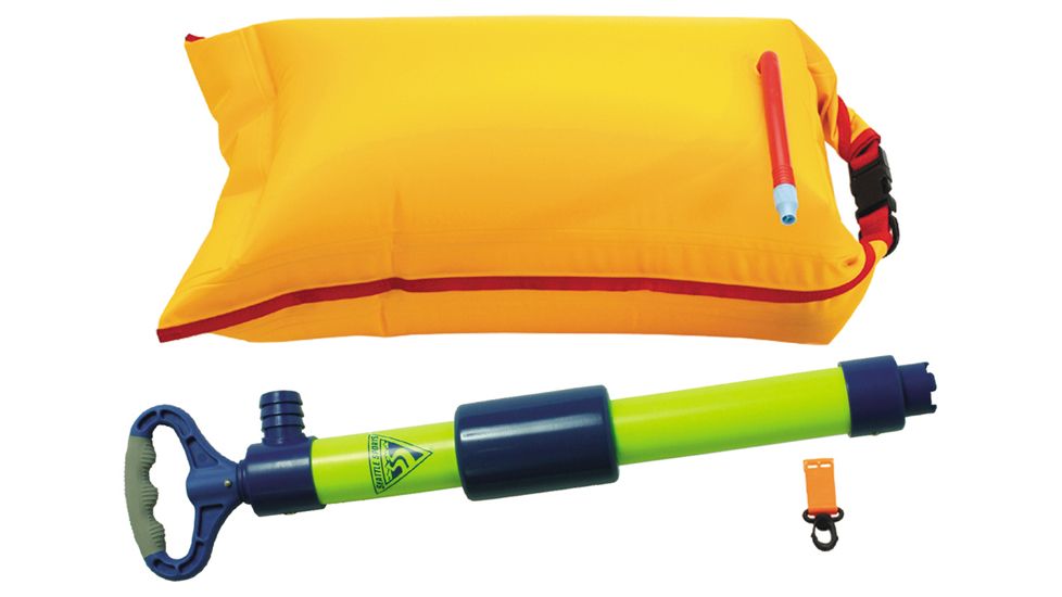 Seattle Sports Safety Kit Assorted, Basic 100452
