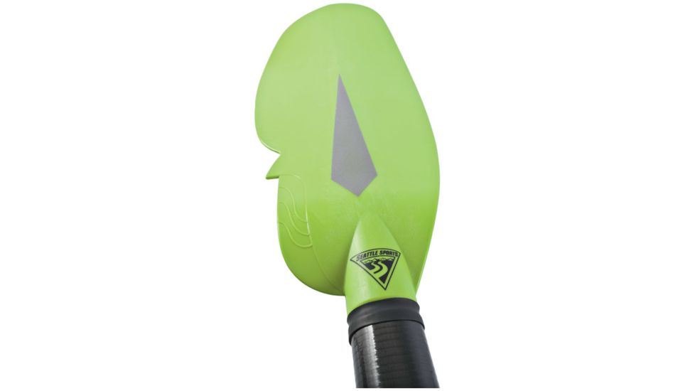 Seattle Sports Seawhisper 210/220 Crbn Paddle 060115