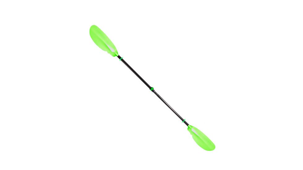 Seattle Sports Seawhisper 230/240 Crbn Paddle 060215