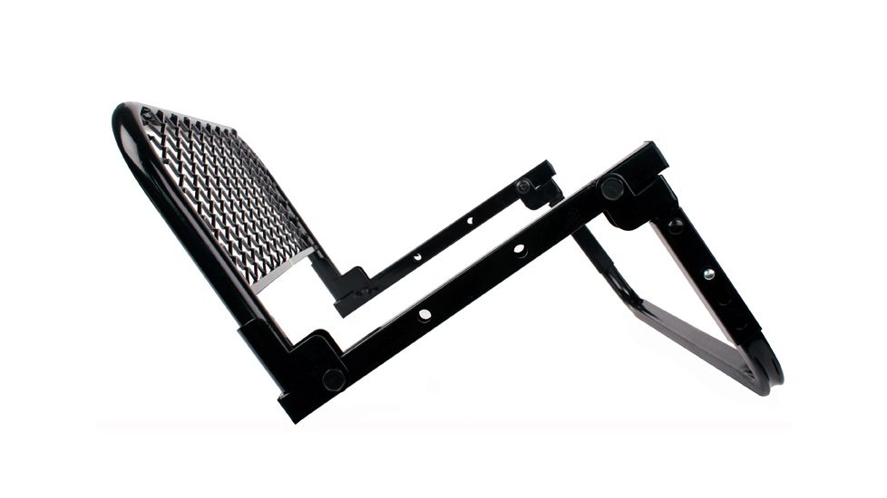 Seattle Sports Sherpak Elevator Step Black Bracket 100359