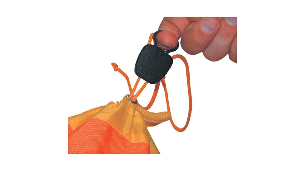 Seattle Sports Splitshot 50' Throw Bag 060520