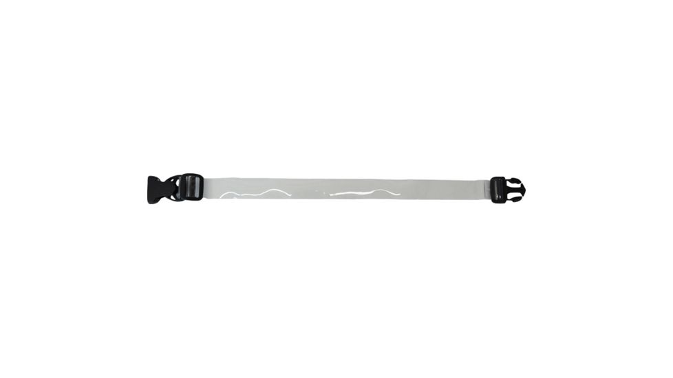 Seattle Sports Springer Collar Sm Clear 089700
