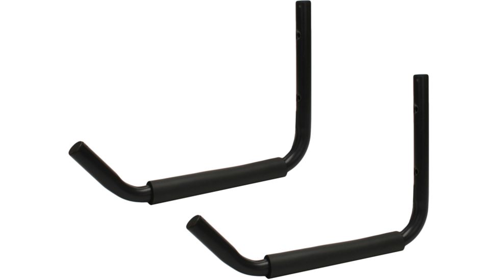 Seattle Sports Utility Wall Cradles Black 186944