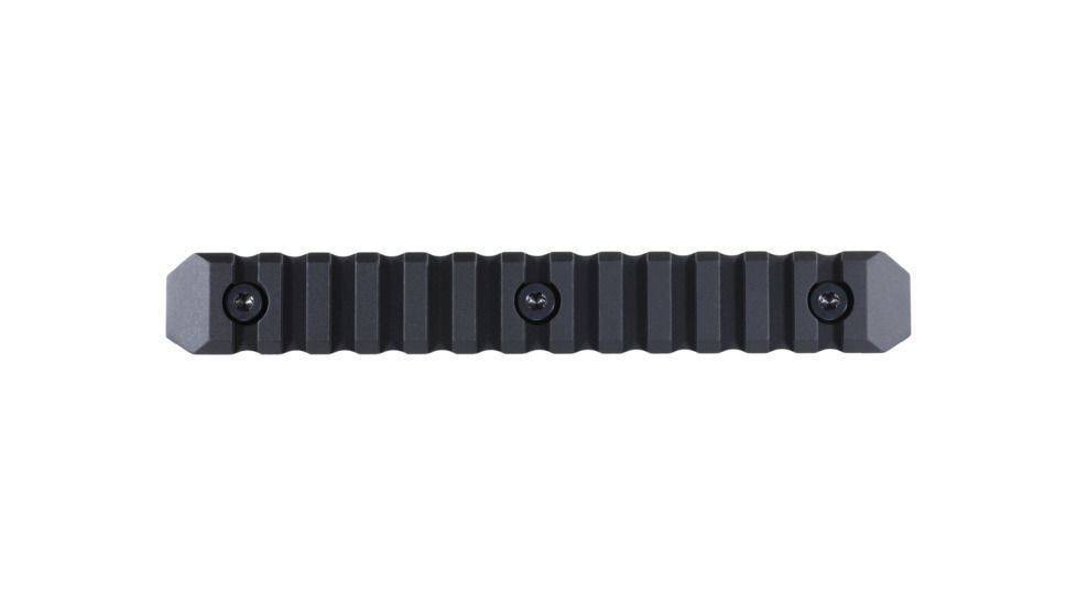 Seekins Precision Key MOD Rail Section,13 Slots 0010560029
