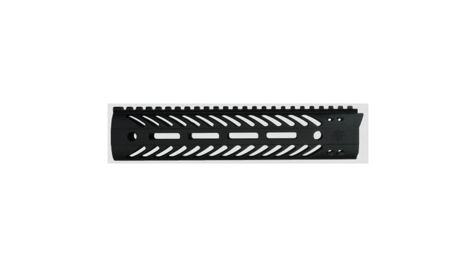 Seekins Precision MCSR M-Lok Rail System,10in 0010530031