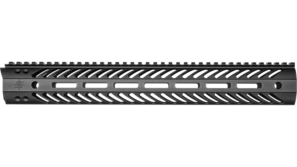 Seekins Precision MCSRV2 M-Lok Rail System, 15in, 0010530035 - F