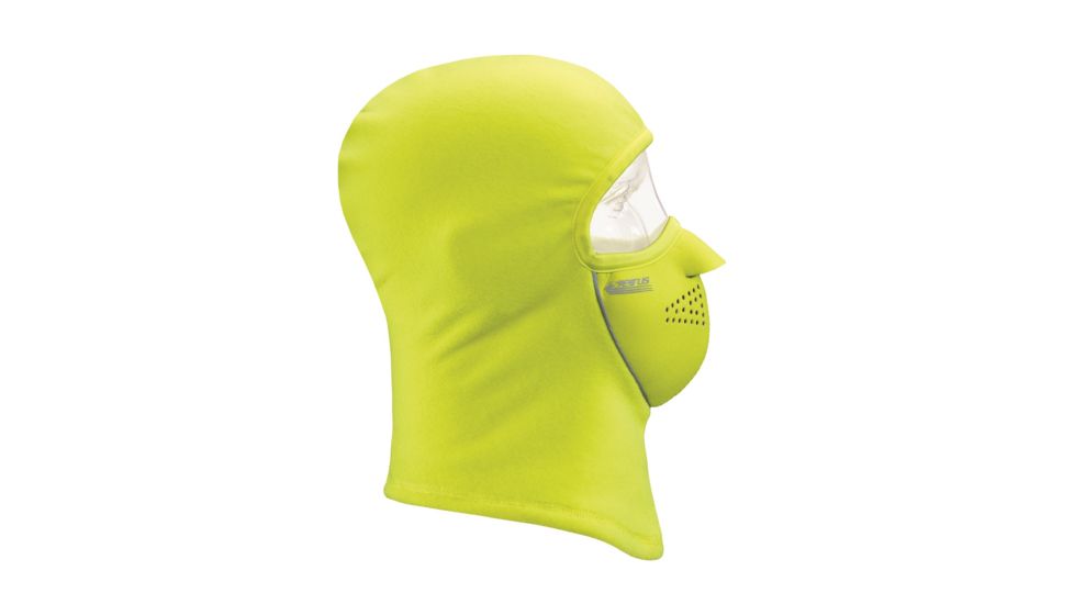 Seirus HWS Comboclava, Hi Vis Yellow, Medium 4006677