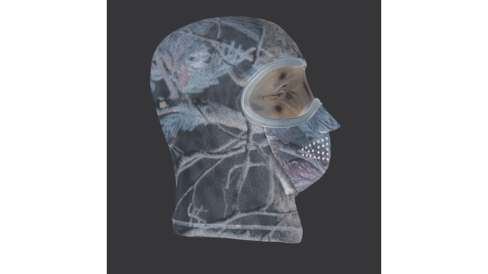 Seirus HWS Comboclava, Realtree Xtra, Xlarge 4006704