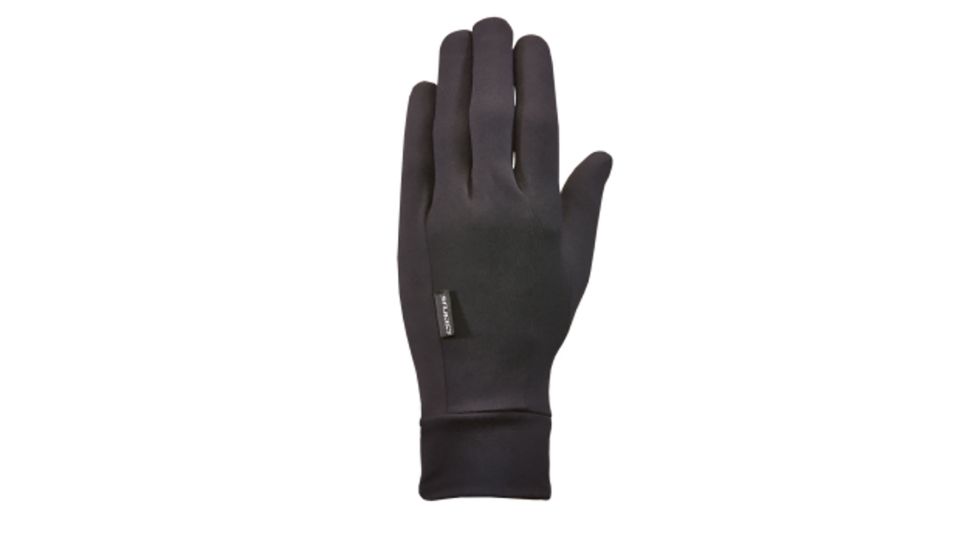 Seirus HWS Heatwave Liner Glove - Men's, Black, Large/Extra Large SEI813400014