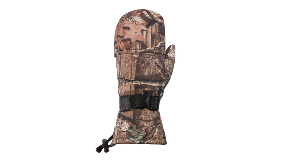 Seirus HWS Xtreme Glomitt " Mens, Break Up Infinity, XL 4011700