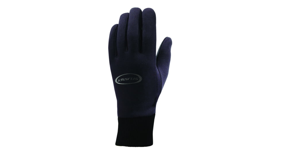 Seirus Men's All Weather Gloves