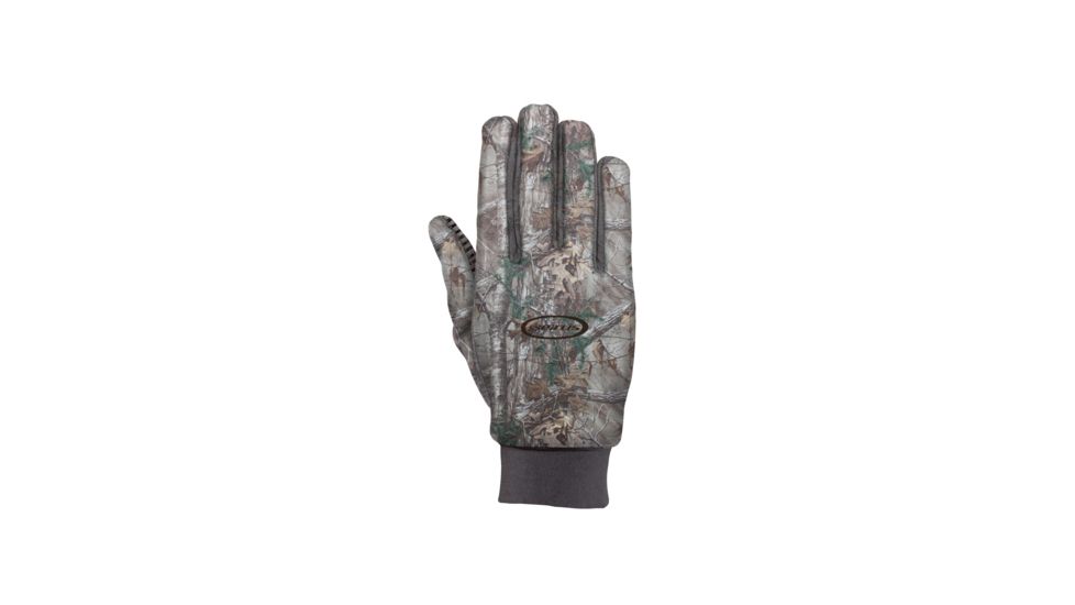 Seirus TNT Bow Glove Right " Mens, Realtree, Medium 4002575