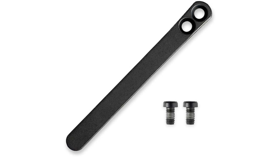 SENCUT Black Titanium Clip - T001B
