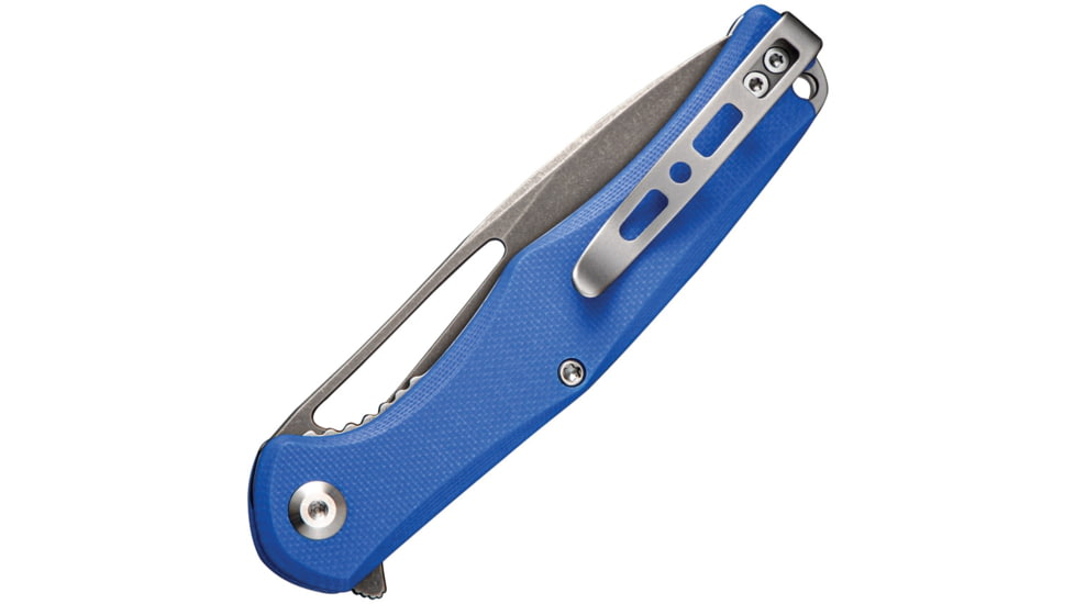SENCUT Citius Linerlock Blue