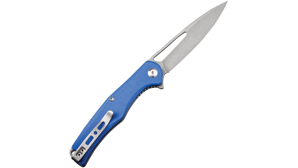 SENCUT Citius Linerlock Blue