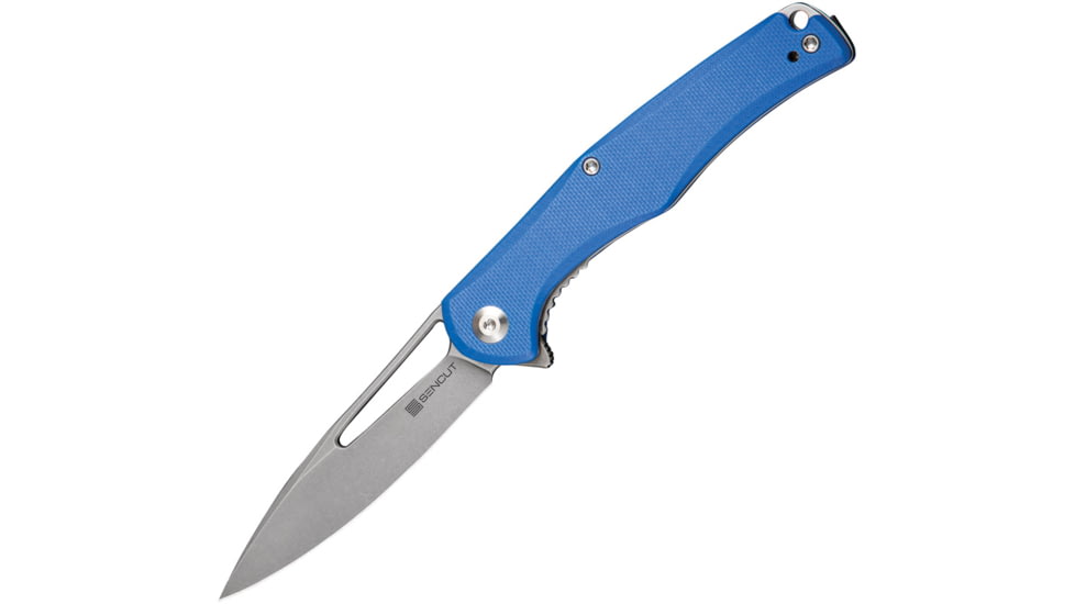 SENCUT Citius Linerlock Blue