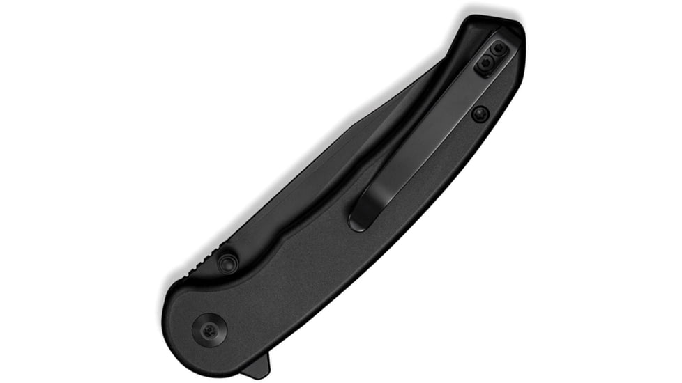 SENCUT Ingot Button Lock Black, S251022