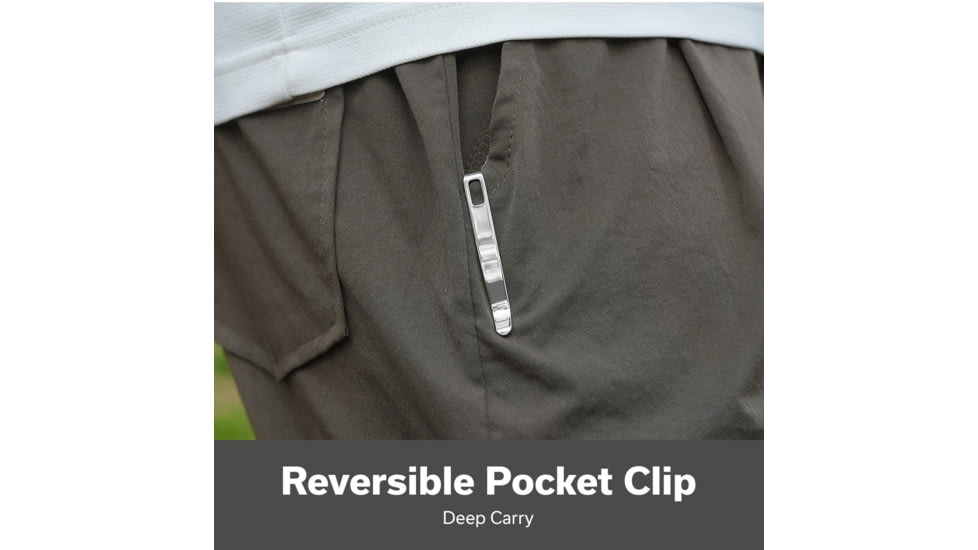 SENCUT Glenspar Thumb Stud &amp; Crossbar Lock Knife Black Shredded G10 Handle 3.45inch Stonewashed 9cr18mov Blade