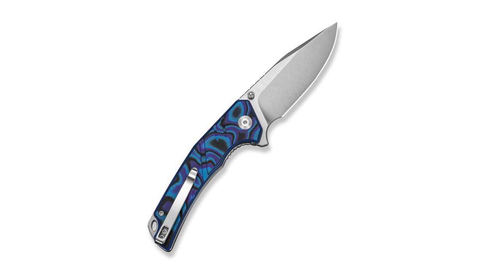 SENCUT Sencut Quirk | Blue