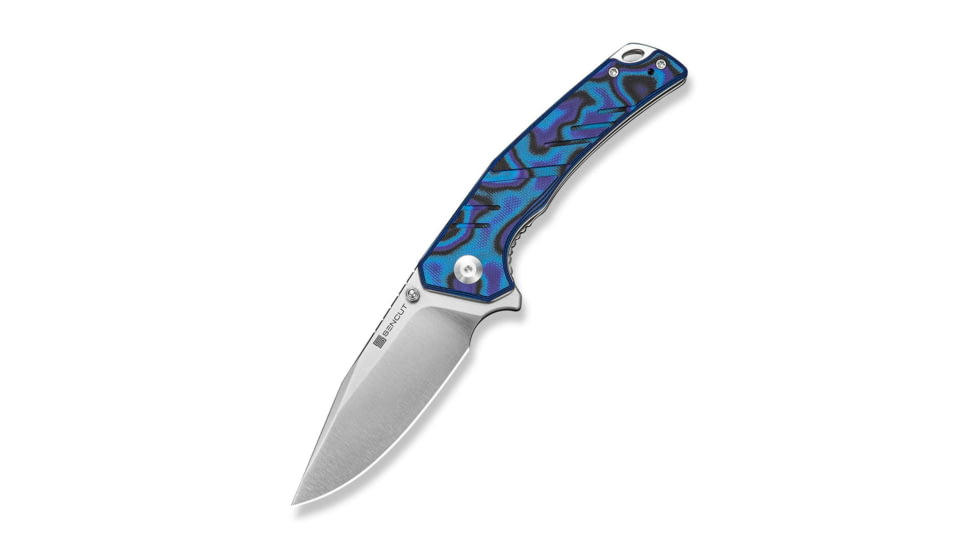 SENCUT Sencut Quirk | Blue