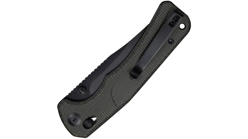 SENCUT Slybolt Crossbar Lock Dark Grn, S25001A1