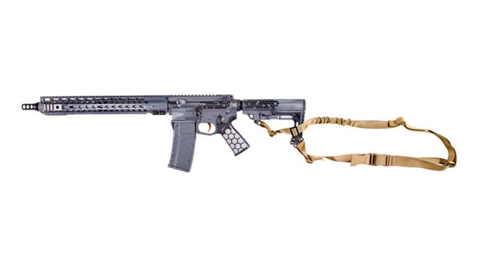 Sentry Quick Disconnect 2 To 1 Sling, Coyote Brown - 22QD01CB