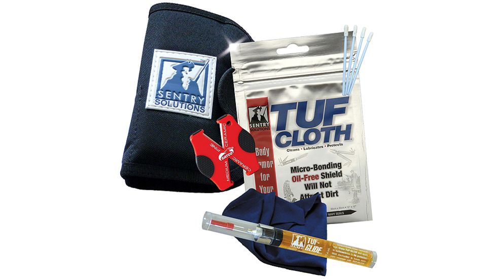 Sentry Gear Care Kit SS91201
