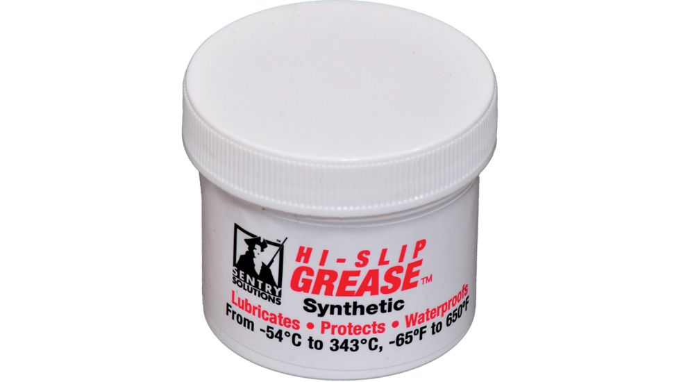 Sentry Hi-Slip SY1051