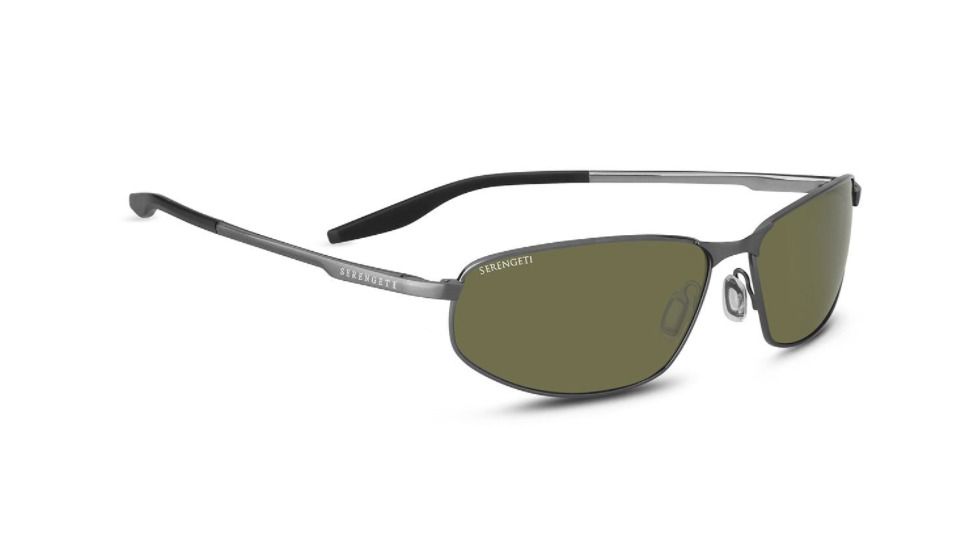 Serengeti Matera Sunglasses, 8726
