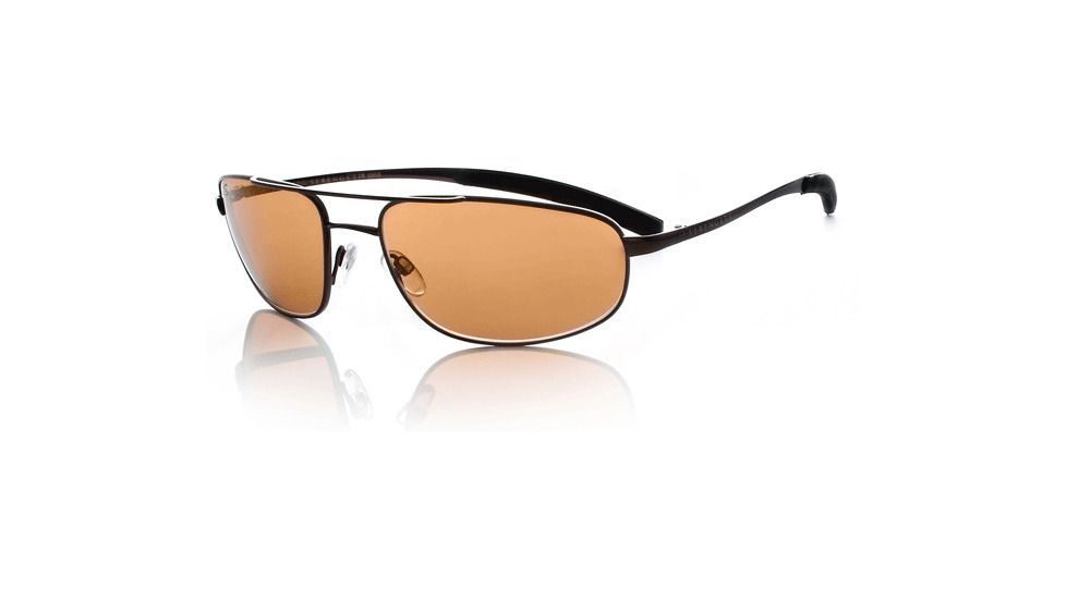 Serengeti Rx Progressive Aviator Pergusa Sunglasses