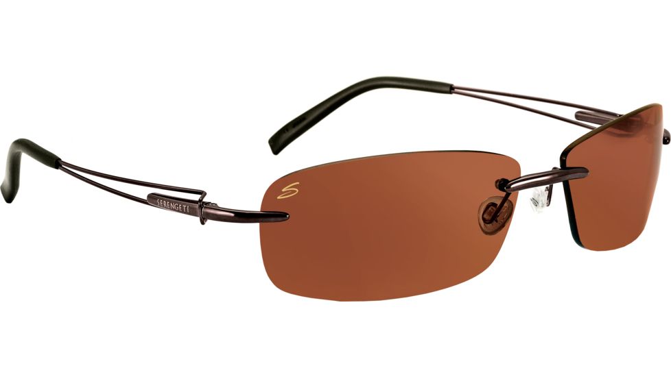 Serengeti Mare Rx Sunglasses Frame