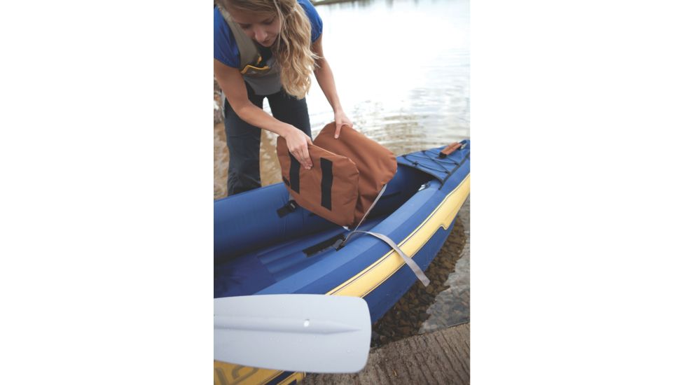 Sevylor Canoe Ogden Combo 2P C001, 2000014328