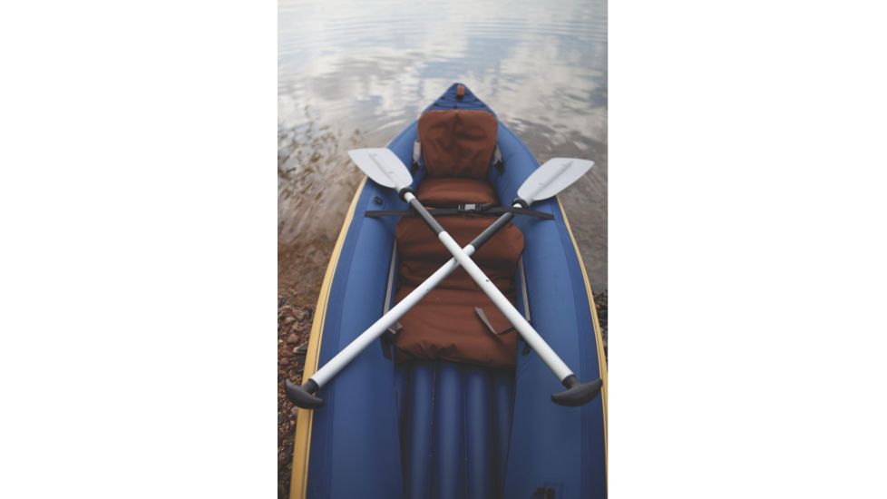 Sevylor Canoe Ogden Combo 2P C001, 2000014328