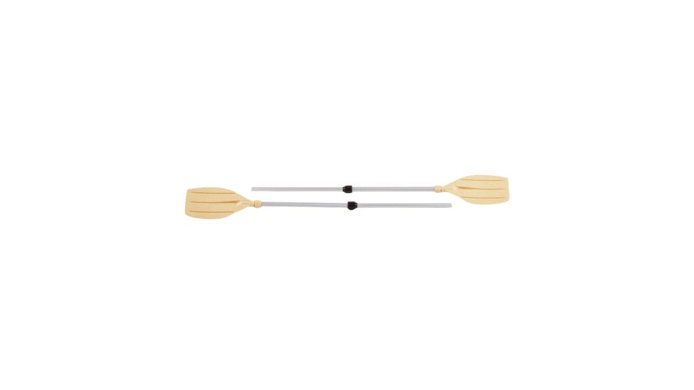 Sevylor Telescoping Oars, Aluminum 187629