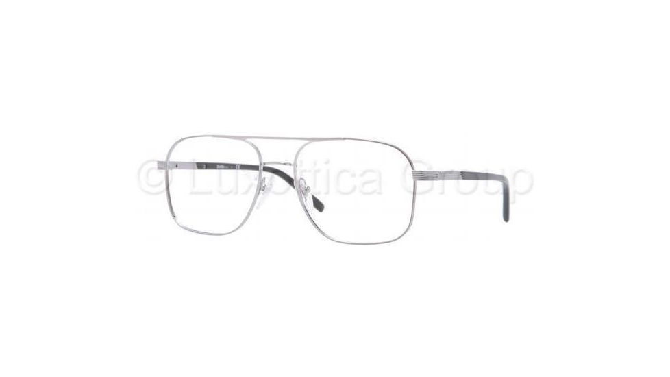 Sferoflex SF2242 Bifocal Prescription Eyeglasses 268-5517 - Gunmetal Frame