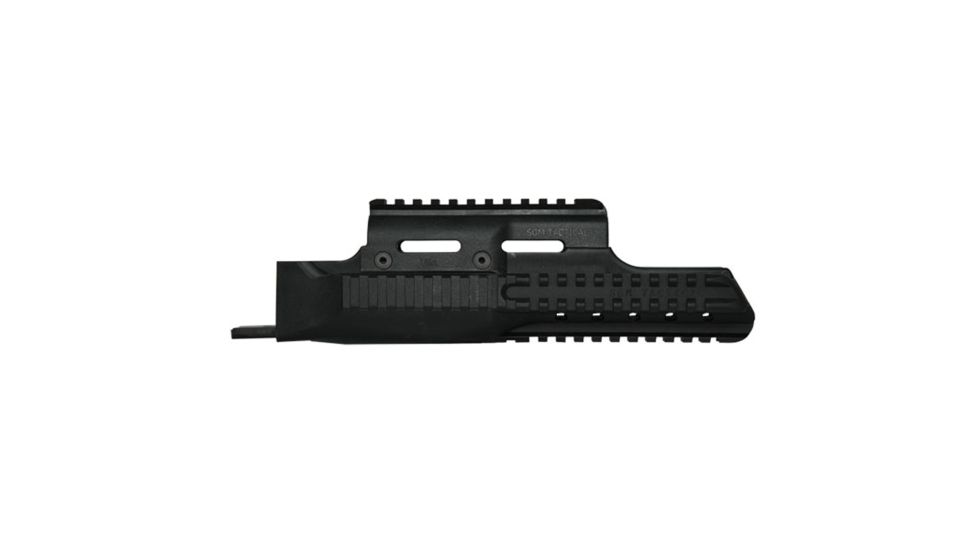 SGM Tactical Saiga Rifle - Quad  Rail, SGMTRQR