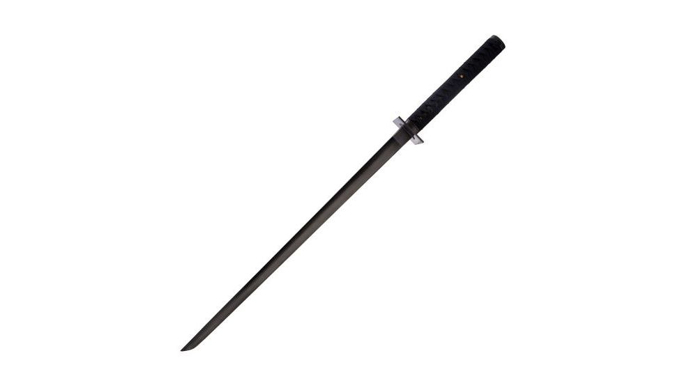 Shadow Cutlery Dark Angel Ninja Sword, Black, 4LB SH7010