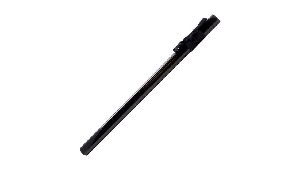 Shadow Cutlery Dark Angel Ninja Sword, Black Damascus, 5LB SH7011