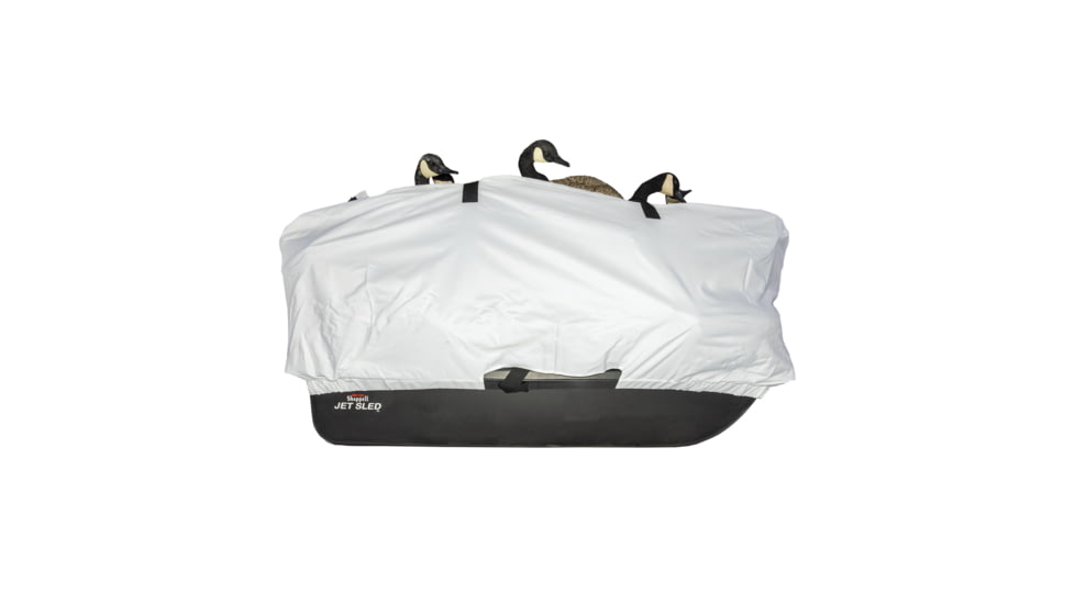 Shappell Jet Sled JSX Decoy Hauler Bag